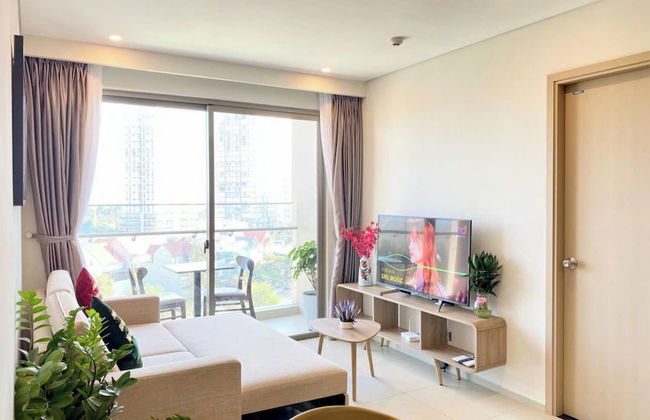 The Sóng Apartment – Near the beach - Photo 19