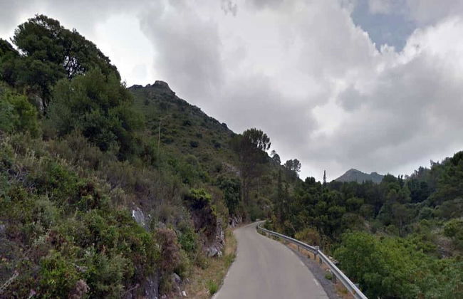 Ojen Retreat With Pool - Foto 26