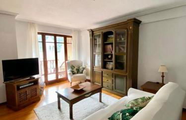 Apartamento duplex en Ojedo - Photo 1