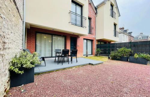 Maison cosy Jardin des Plantes - 9 voyageurs - 388 - Photo 50