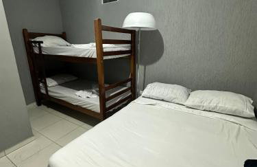 POUSADA OHANA, SUITES ao LADO DO SESC BERTIOGA, e PROXIMO A PRAIA - Foto 12