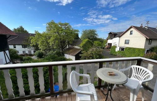 Schöne Unterkunft mit Balkon - Foto 6