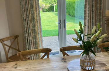 Meadow View - Entire 3 Bed House Near Stamford - Foto 9