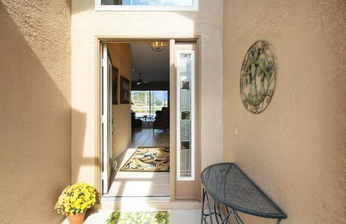 Serene pool home in the exclusive Heritage Oaks Golf & Country Club - Foto 11