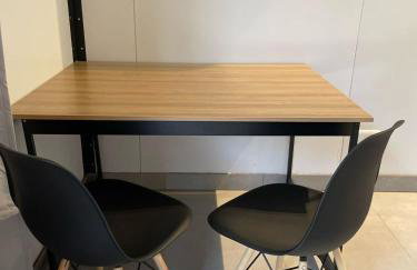 Estudios Mobiliados para locação - Foto 47