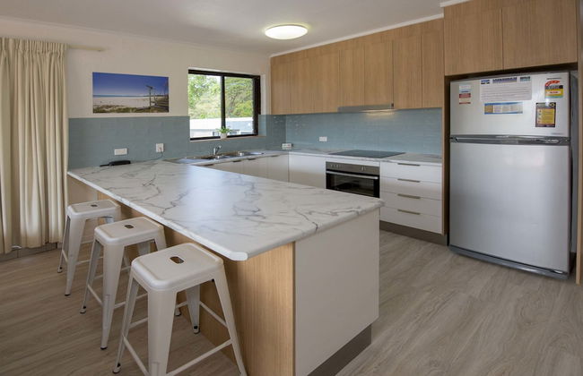 Anchorage on Straddie - Photo 16