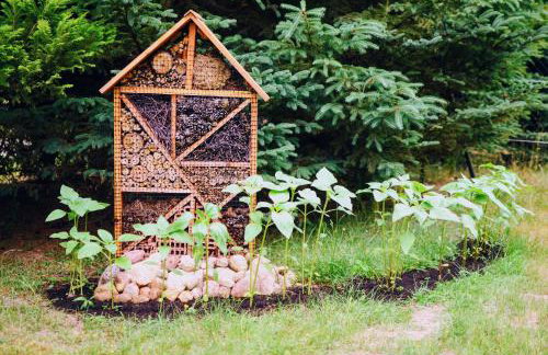 Uroczysko Lubiaszów - Foto 52