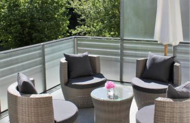 Die Stadtwohnung - Foto 23