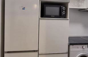 Apartamento La Ínsula (3 habitaciones) - Foto 9