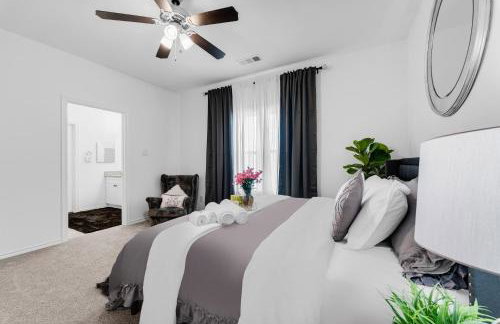 Grand Prairie Gem Near DFW airport AT&T Stadium - Foto 4