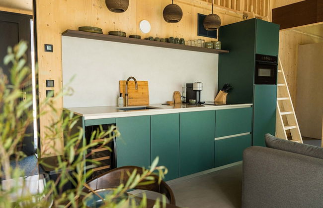 Holiday Home in Drenthe With Sauna - Foto 19