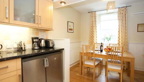 Avonlea Self-Catering - Foto 4