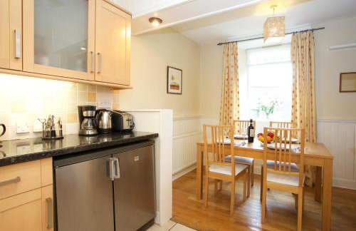Avonlea Self-Catering - Foto 4
