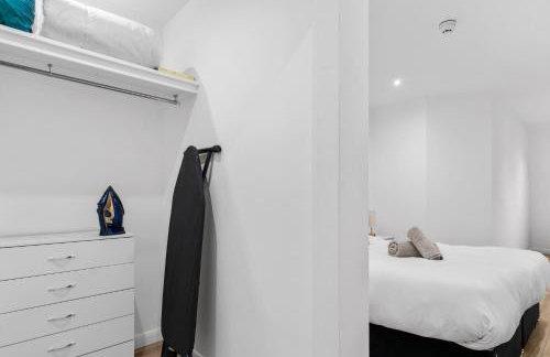The Velvet Nest 2BR 2BA - Foto 24