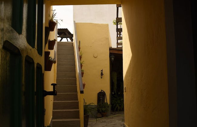 Casas Rurales Los Gavilanes - Foto 43