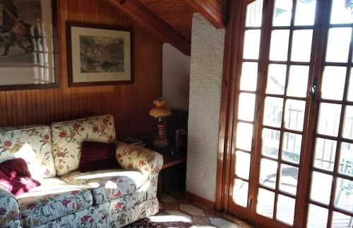 La corte dei Petrani mansarda in val Borbera - Foto 10