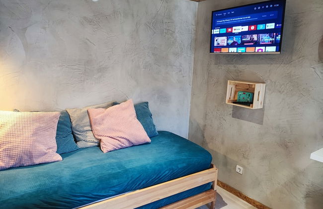 Ruby Charm Houses - Foto 77