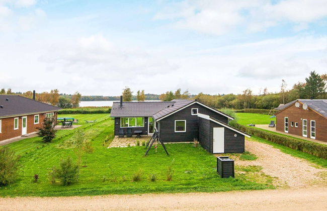 Holiday Home in Ansager - Foto 44