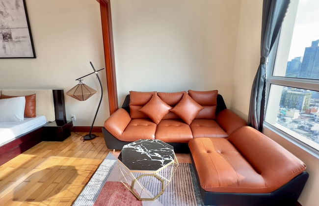 Diny ApartHotel - Rooftop Pool - Foto 76