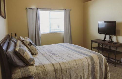 Chic Residence Near DT Sheridan - Foto 37