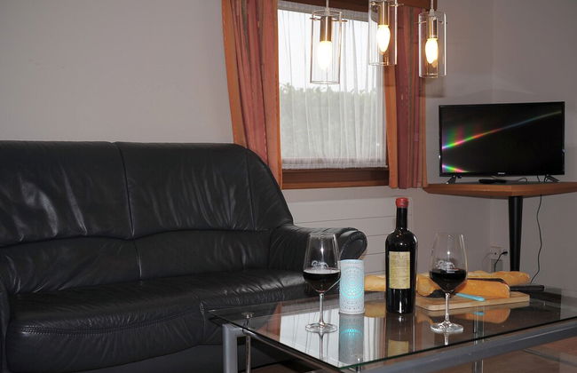 Chalet in Gerolstein Near Forest Trails - Foto 7