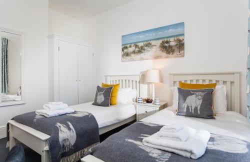 Brook Cottage Cornwall - Foto 13