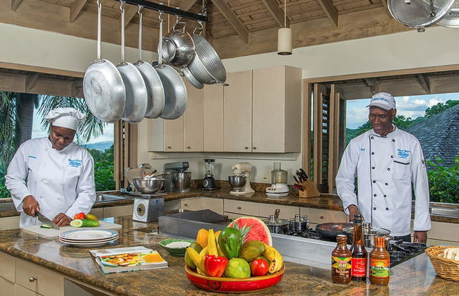 Silent Waters Villa - Foto 11