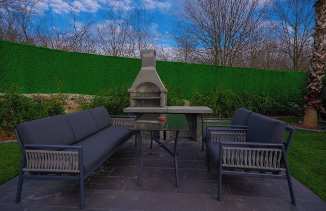 NİSH VADİ SAPANCA - Foto 48