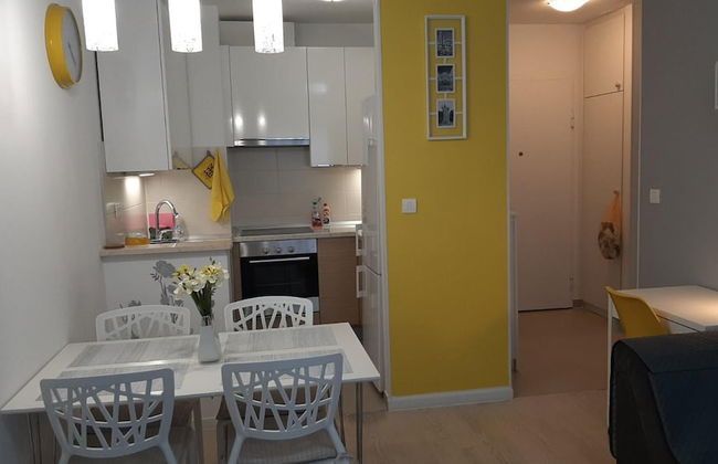 Verdi 1-bed Apartment in Split - Foto 10