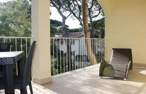 Volturnus a soli 150m dal mare con WI FI - Foto 4