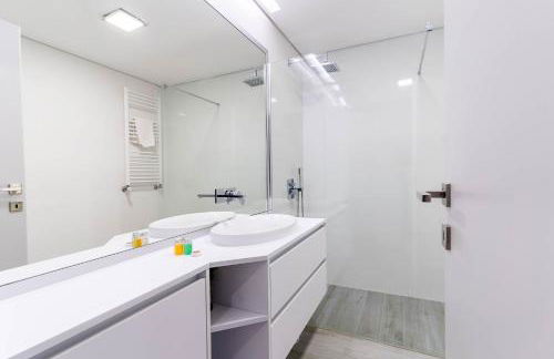 Porto & Douro Vista Apartments by Inviting - Foto 74