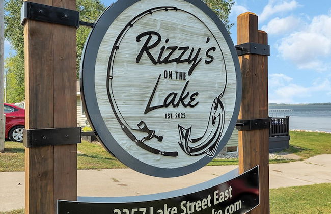 Rizzy's on the Lake - Foto 55