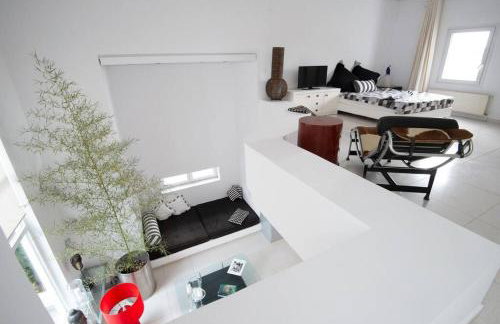 Modern House Ancient Pydna - Foto 12