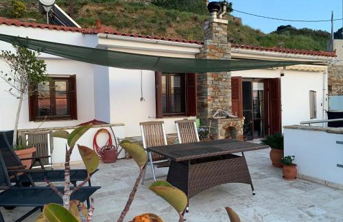 ASTRA-Ferienhaus mit großer Dachterrasse und Top-Ausstattung in NAS - Foto 4