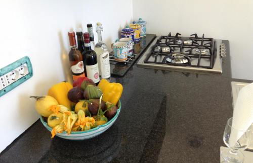 TENUTA CAVALIERE Breathtaking view - Foto 51