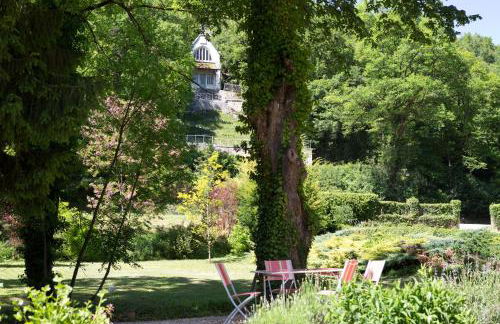 Maison de charme - 4 étoiles - Moulin de la serrée - Foto 22