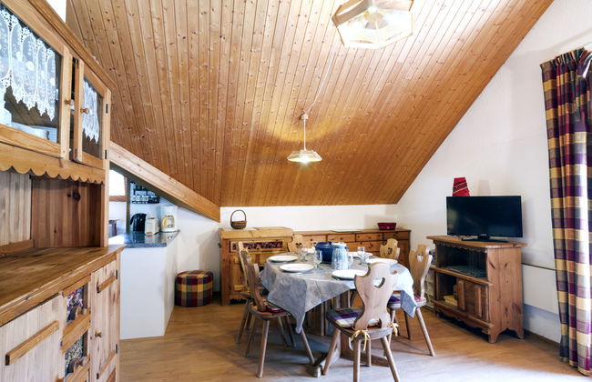 Les Combettes D et E - Foto 7