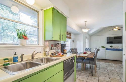 Barton Creek*Hospitals*Downtown*Airport - Foto 6