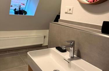 Modernes Häusle in Segnitz I Main & Wein - Foto 11