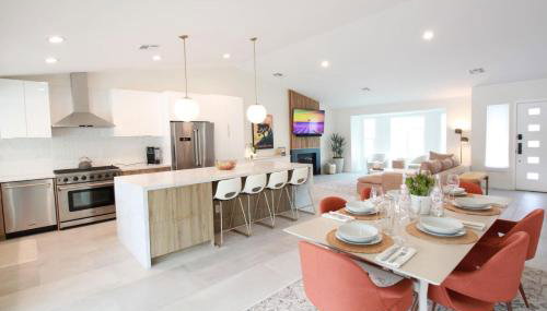 Summer fun in Indian Wells. Private Pool, 4BD, 3BA. - Foto 2