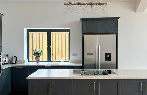 Orchard Barn - Orchardleigh Frome - Foto 19