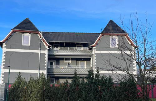 Stylische Unterkunft in Leitzkau - Foto 14