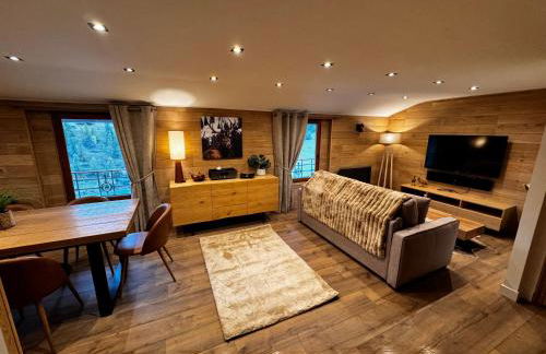 Chalet Millou Beuil - Foto 12