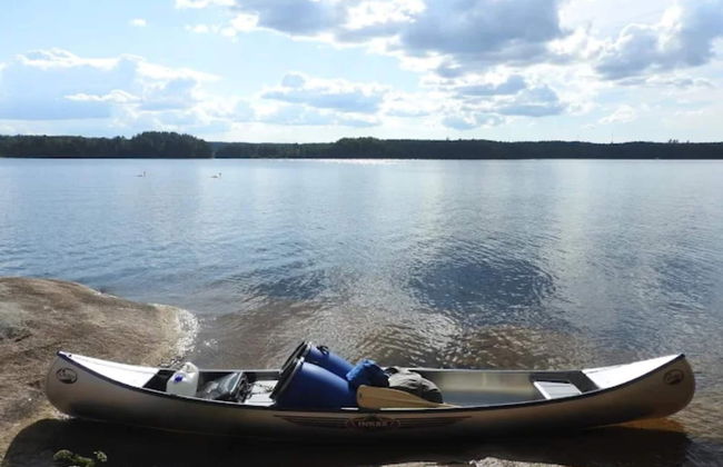 4 Person Holiday Home in Granna-by Traum - Photo 34