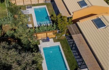 Galene Eco Luxury Villas - Foto 6