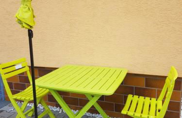 Ferienwohnung in Friedberg (Hessen) für 1 bis 4 Personen - Foto 18