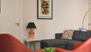 Apartamento Ecuador Cadiz a un minuto andando de la playa y a seis del casco antiguo - Foto 5