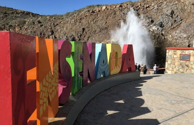 Ecovino Valle de Guadalupe - Foto 73