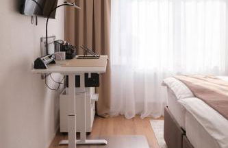 Apartment HomeBase Modernes 4-Sterne Apartment mit Tiefgarage im Zentrum - Foto 18