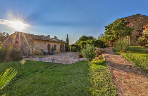 Le Mascie Country House - Foto 60